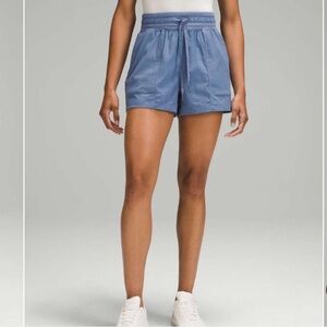 Women’s Lululemon Shorts
